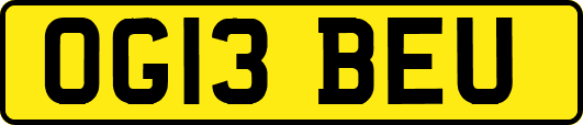 OG13BEU
