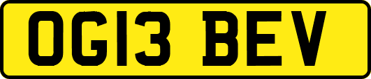 OG13BEV