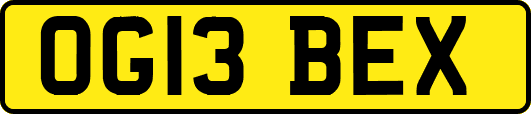 OG13BEX