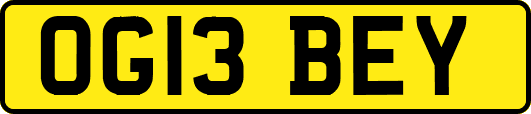 OG13BEY
