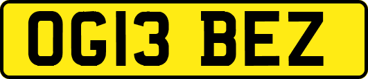 OG13BEZ