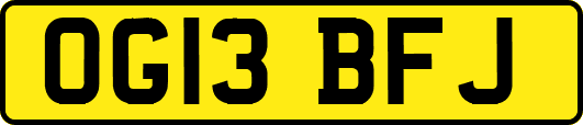 OG13BFJ
