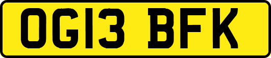 OG13BFK