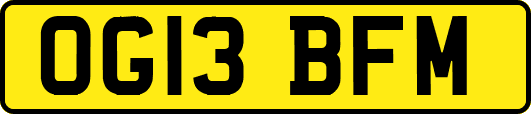 OG13BFM