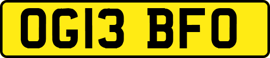 OG13BFO
