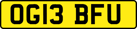 OG13BFU