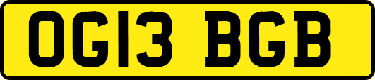 OG13BGB