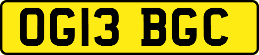 OG13BGC
