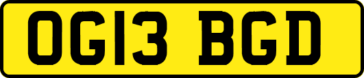 OG13BGD