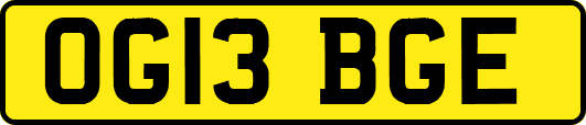 OG13BGE