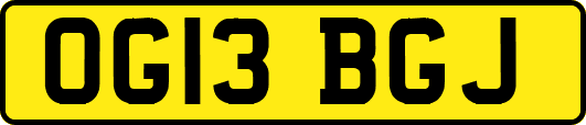 OG13BGJ