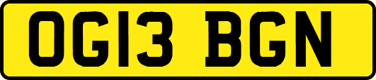 OG13BGN