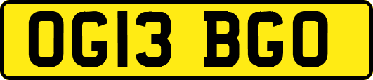 OG13BGO