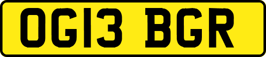 OG13BGR