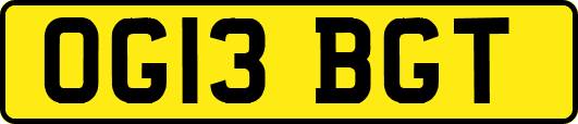 OG13BGT