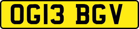 OG13BGV