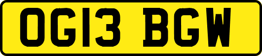 OG13BGW