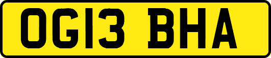 OG13BHA
