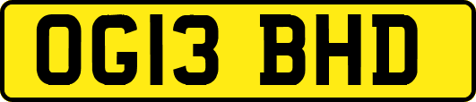 OG13BHD