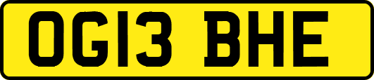 OG13BHE