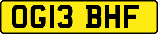 OG13BHF