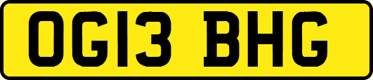 OG13BHG