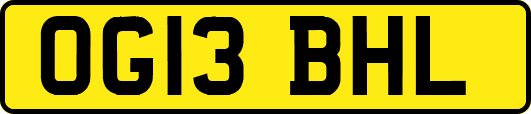 OG13BHL