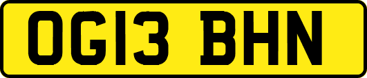 OG13BHN