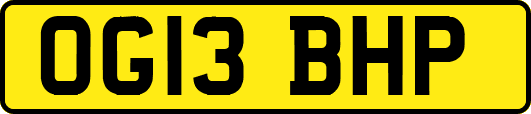 OG13BHP