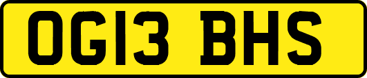 OG13BHS