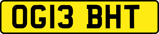OG13BHT
