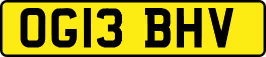 OG13BHV