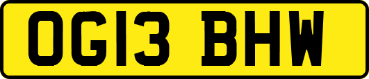OG13BHW