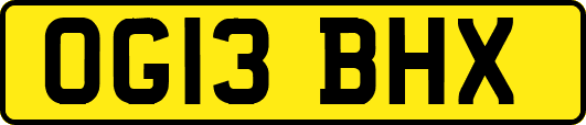 OG13BHX