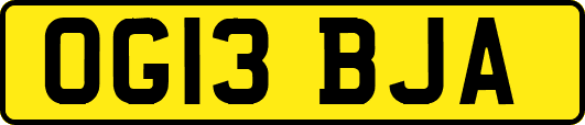 OG13BJA