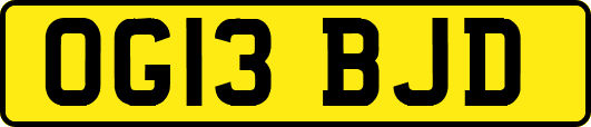OG13BJD