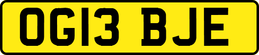 OG13BJE