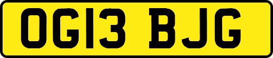 OG13BJG