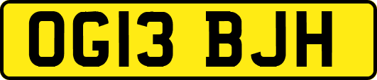 OG13BJH