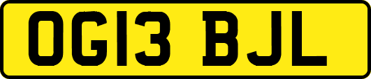 OG13BJL