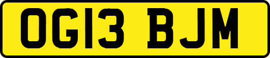 OG13BJM