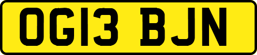 OG13BJN