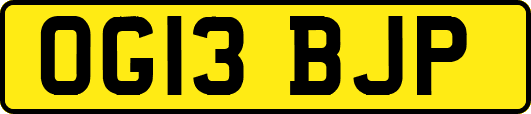 OG13BJP