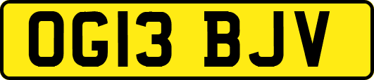 OG13BJV