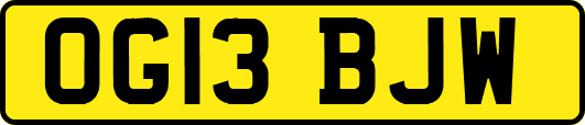 OG13BJW