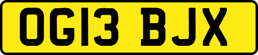 OG13BJX