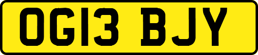 OG13BJY