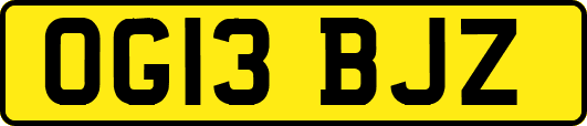 OG13BJZ