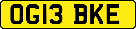 OG13BKE