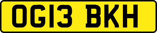 OG13BKH